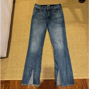 MOTHER jeans